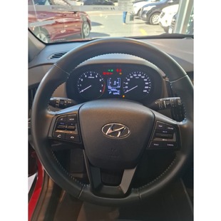 Hyundai CRETA 2.0 16V FLEX SPORT AUTOMATICO