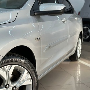 Chevrolet ONIX 1.0 TURBO FLEX PLUS PREMIER AUTOMÁTICO