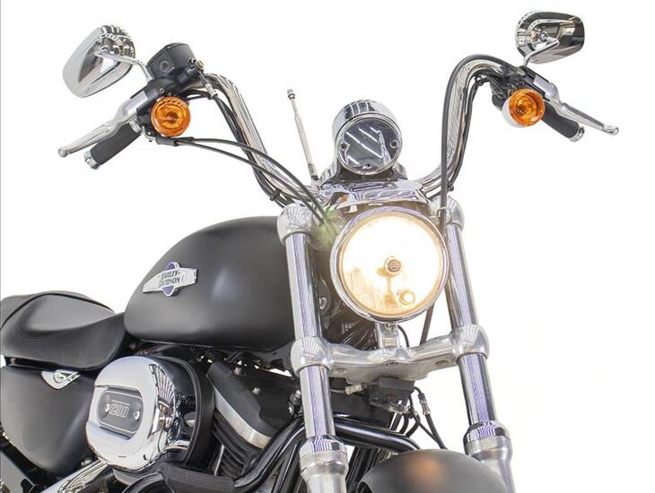 galeria XL1200 CB