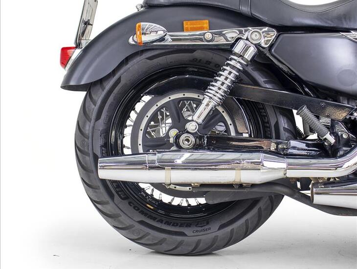galeria XL1200 CB