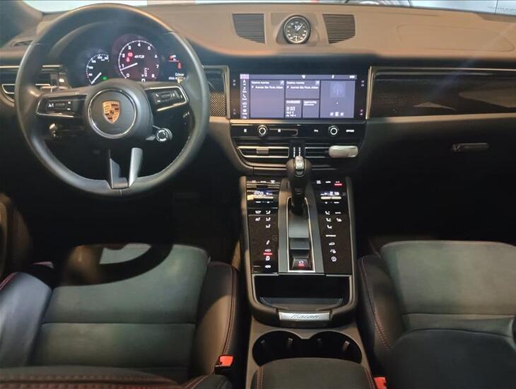 galeria MACAN