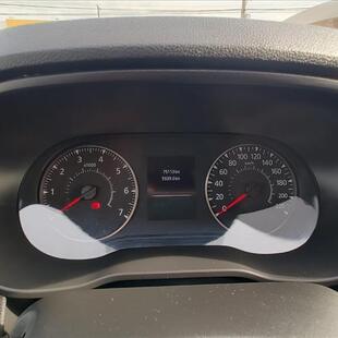 Renault DUSTER 1.6 16V SCE FLEX INTENSE X-TRONIC