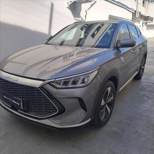Byd SONG PLUS 1.5 DM-I HÍBRIDO AUTOMÁTICO