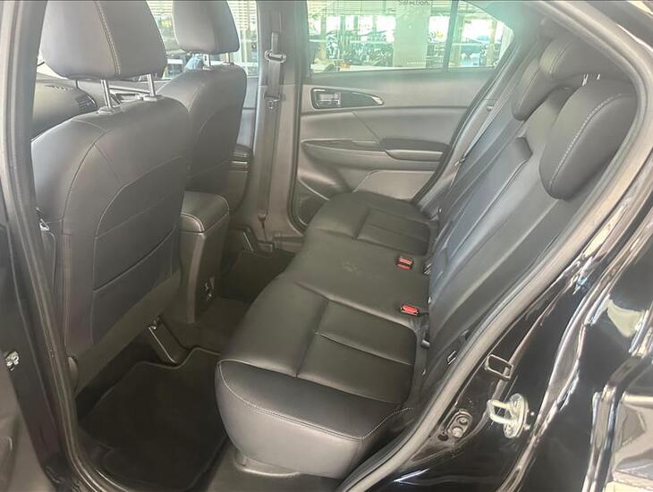 galeria ECLIPSE CROSS