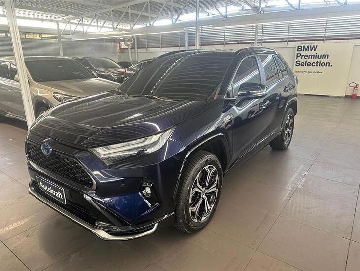 galeria RAV4
