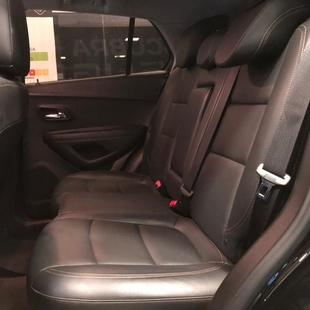 Chevrolet TRACKER 1.4 16V TURBO FLEX PREMIER AUTOMÁTICO