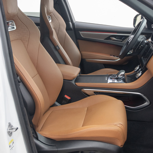 Jaguar F-Pace 2.0 R-Dynamic SE 404cv (Híbrido)