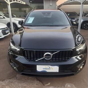 Volvo XC40 2.0 T5 GASOLINA R-DESIGN AWD GEARTRONIC