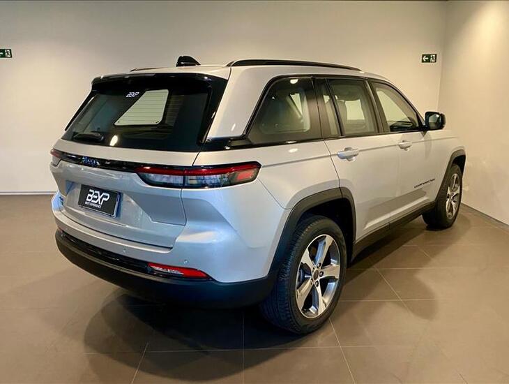 galeria GRAND CHEROKEE