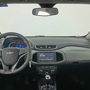 Chevrolet ONIX 1.0 MPFI LS 8V FLEX 4P MANUAL