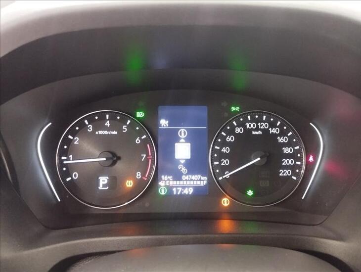 galeria HR-V