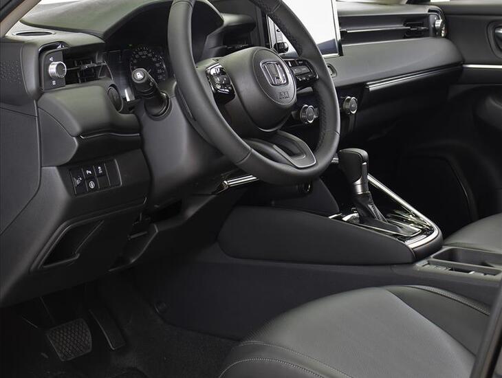 galeria HR-V