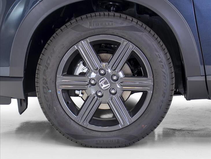 galeria HR-V