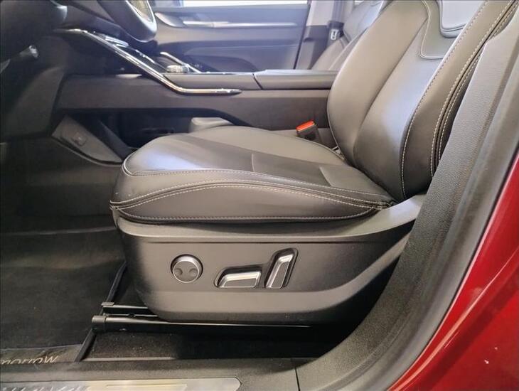 galeria HAVAL H6
