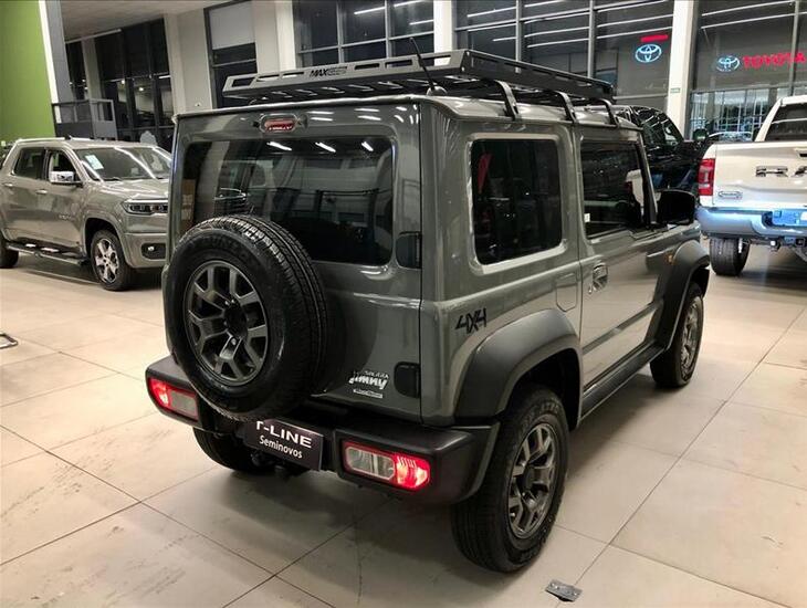 galeria JIMNY