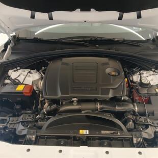 Jaguar F-PACE 2.0 P400e PHEV R-DYNAMIC SE AWD AUTOMÁTICO