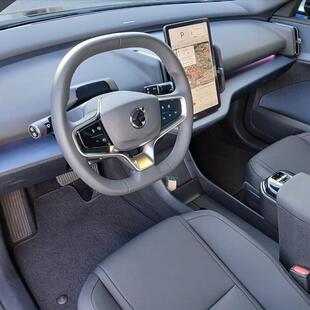 Volvo EX30 69 KW ELÉTRICO ULTRA
