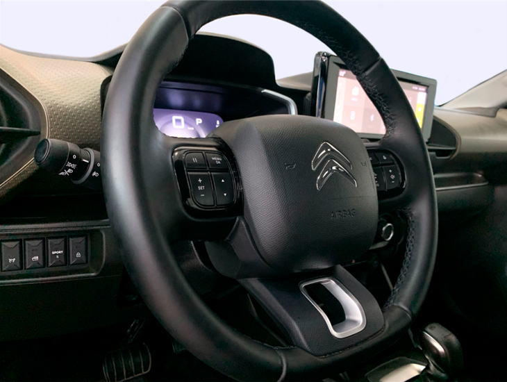 galeria C3 AIRCROSS