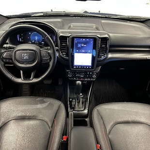 Fiat TORO 2.0 16V TURBO DIESEL ULTRA 4WD AT9