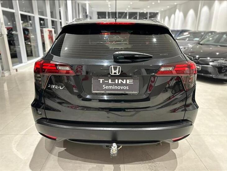 galeria HR-V
