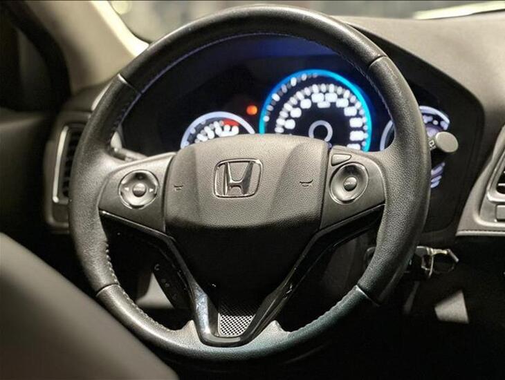 galeria HR-V