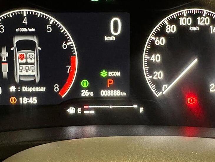 galeria HR-V