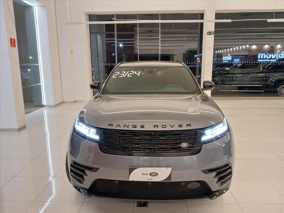 Range Rover Velar 2.0 P404 Phev R-Dynamic Hse Automático