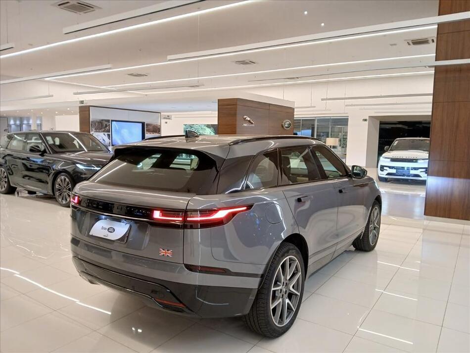 Range Rover Velar 2.0 P404 Phev R-Dynamic Hse Automático 3