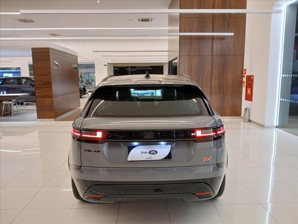 Range Rover Velar 2.0 P404 Phev R-Dynamic Hse Automático 4