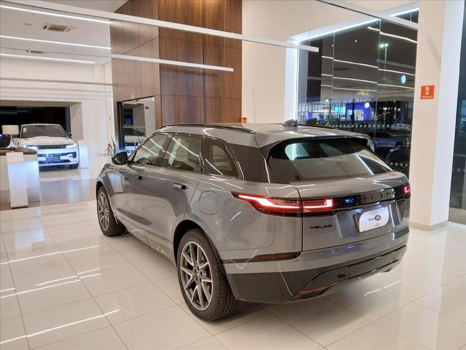 Range Rover Velar 2.0 P404 Phev R-Dynamic Hse Automático 5