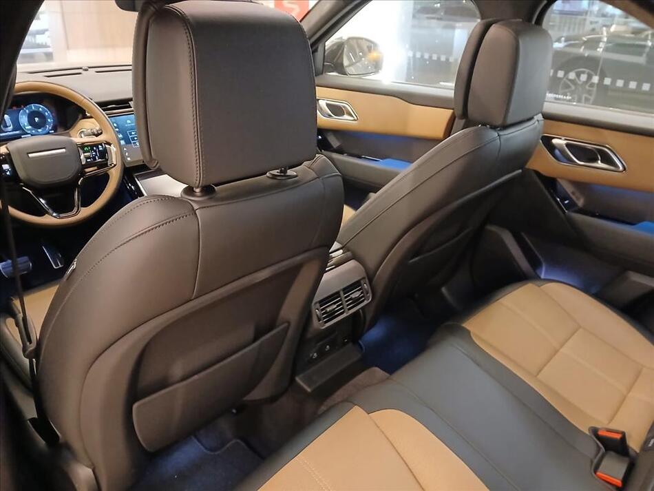 Range Rover Velar 2.0 P404 Phev R-Dynamic Hse Automático 6