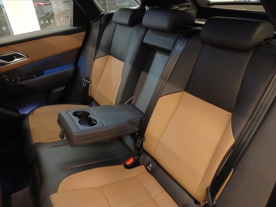 Range Rover Velar 2.0 P404 Phev R-Dynamic Hse Automático 8