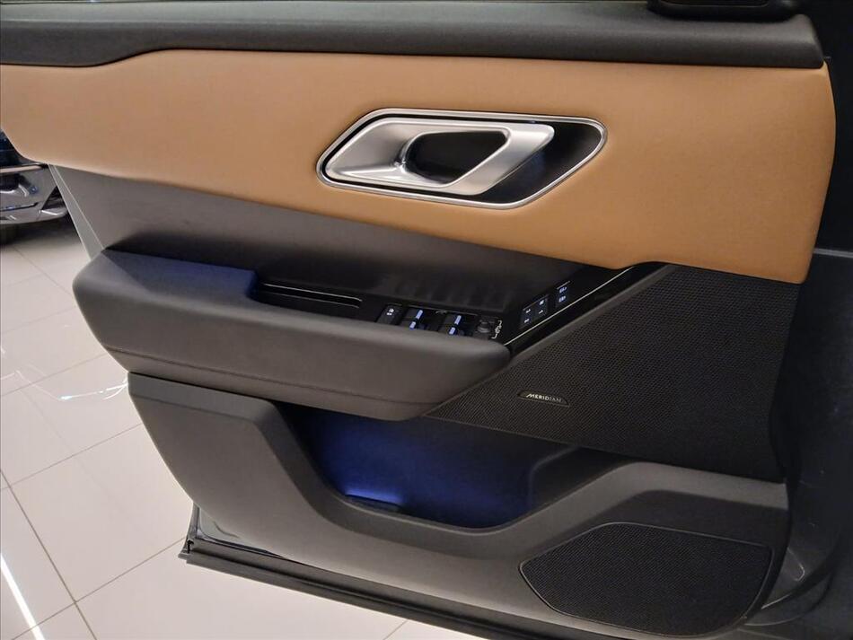 Range Rover Velar 2.0 P404 Phev R-Dynamic Hse Automático 10