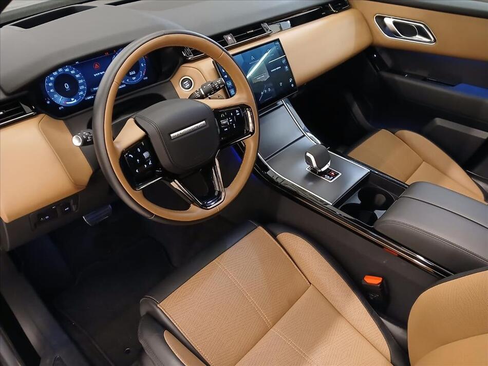 Range Rover Velar 2.0 P404 Phev R-Dynamic Hse Automático 11