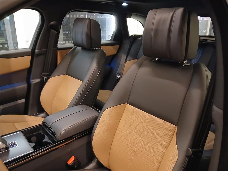 Range Rover Velar 2.0 P404 Phev R-Dynamic Hse Automático 12