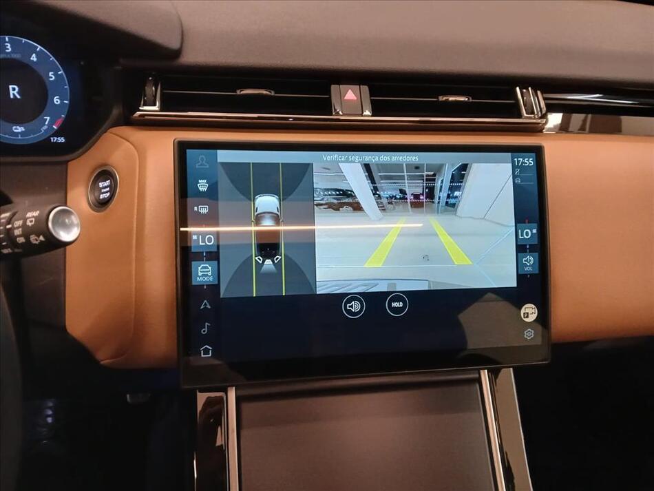 Range Rover Velar 2.0 P404 Phev R-Dynamic Hse Automático 15