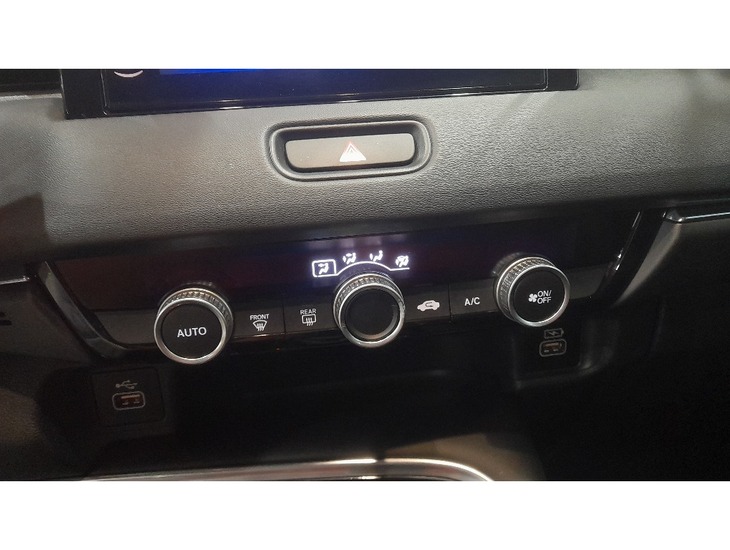 galeria HR-V