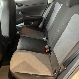Volkswagen POLO 1.0 170 TSI COMFORTLINE AUTOMÁTICO
