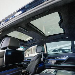 Bmw 750i 750iL M Sport Sedan 4.4 V8 450cv Aut.