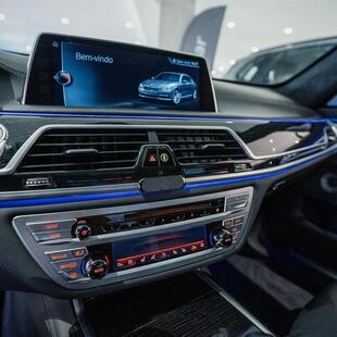 Bmw 750i 750iL M Sport Sedan 4.4 V8 450cv Aut.