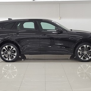 Jaguar F-Pace 2.0 R-Dynamic SE 404cv (Híbrido)