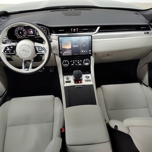 Jaguar F-Pace 2.0 R-Dynamic SE 404cv (Híbrido)