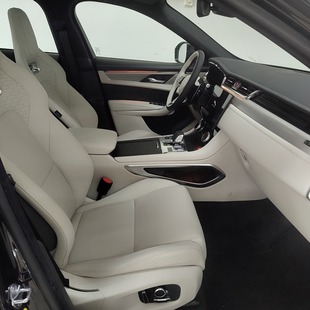 Jaguar F-Pace 2.0 R-Dynamic SE 404cv (Híbrido)