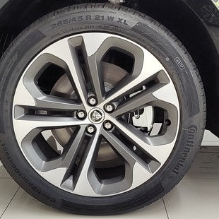 Jaguar F-Pace 2.0 R-Dynamic SE 404cv (Híbrido)