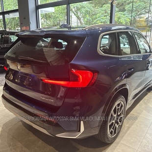 Bmw X1 sDrive20i X Line 2.0 Turbo (Aut.)