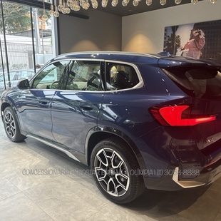 Bmw X1 sDrive20i X Line 2.0 Turbo (Aut.)