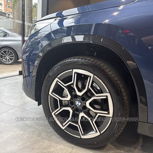 Bmw X1 sDrive20i X Line 2.0 Turbo (Aut.)