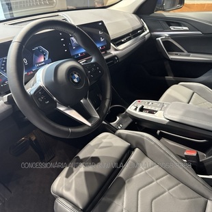 Bmw X1 sDrive20i X Line 2.0 Turbo (Aut.)