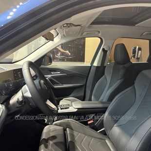 Bmw X1 sDrive20i X Line 2.0 Turbo (Aut.)