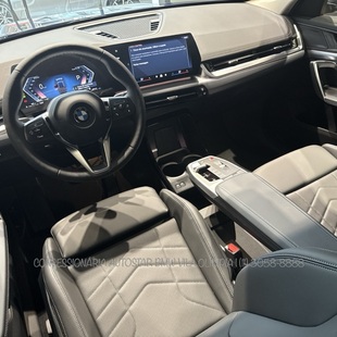 Bmw X1 sDrive20i X Line 2.0 Turbo (Aut.)